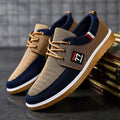 VIBELARA | ZAPATOS CASUAL PARA HOMBRE