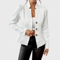 VIBELARA | BLAZER ELEGANTE Y ATEMPORAL