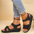 Helene™: sandalias cómodas para mujer