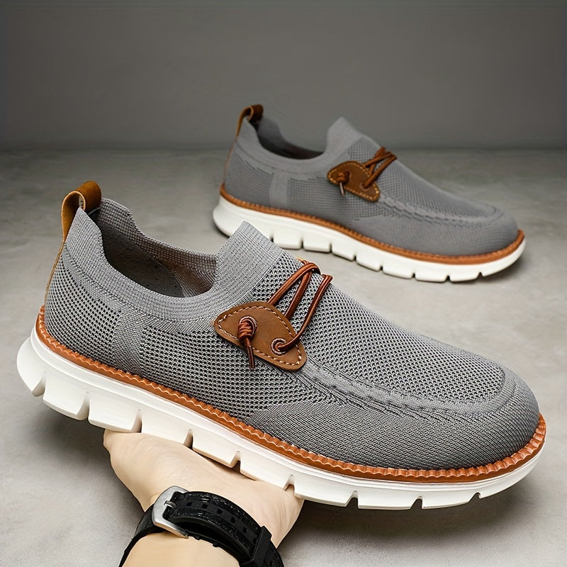 VIBELARA | ZAPATILLAS DEPORTIVAS SIN CORDONES