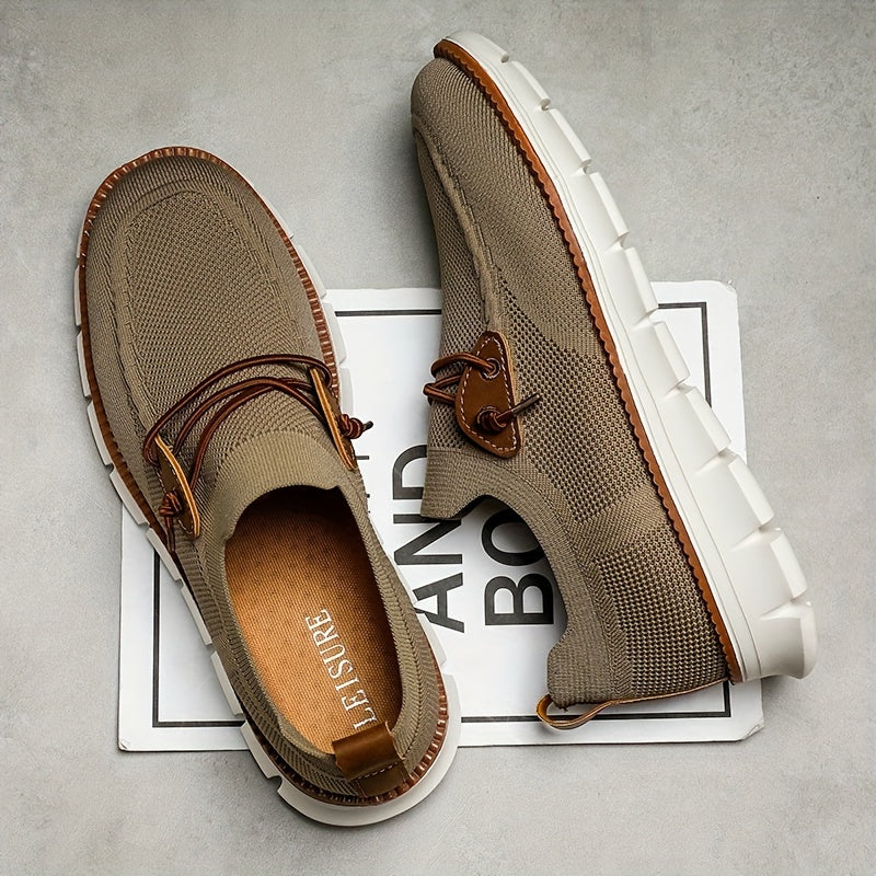 VIBELARA | ZAPATILLAS DEPORTIVAS SIN CORDONES