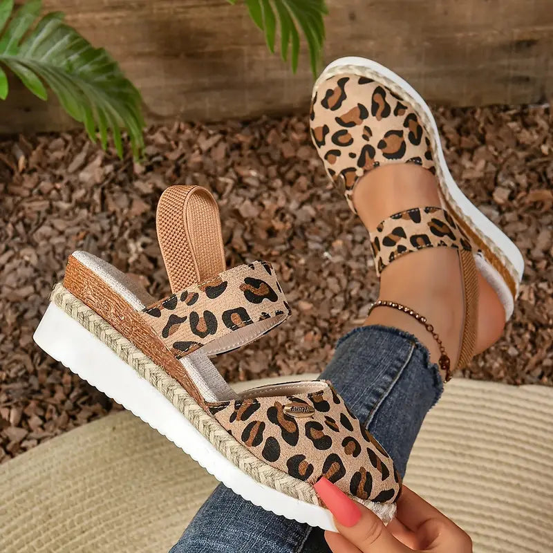 Brenda™  Sandalias