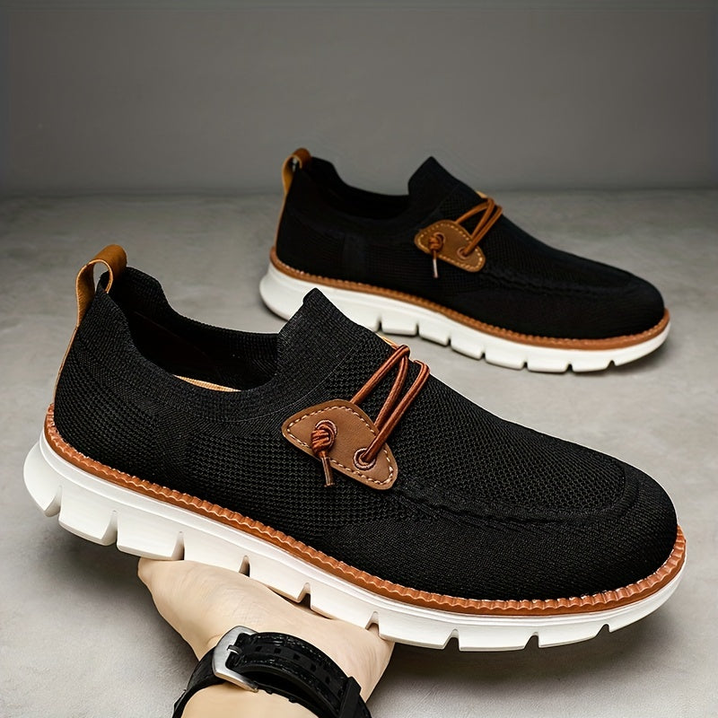 VIBELARA | ZAPATILLAS DEPORTIVAS SIN CORDONES