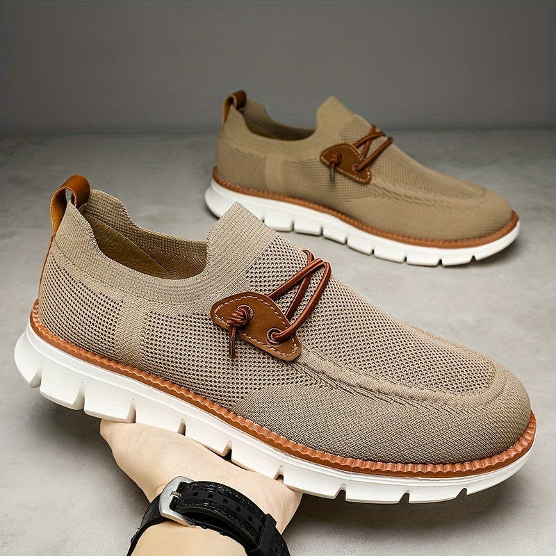 VIBELARA | ZAPATILLAS DEPORTIVAS SIN CORDONES