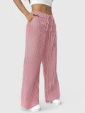 VIBELARA | PANTALÓN ELEGANTE DE VERANO