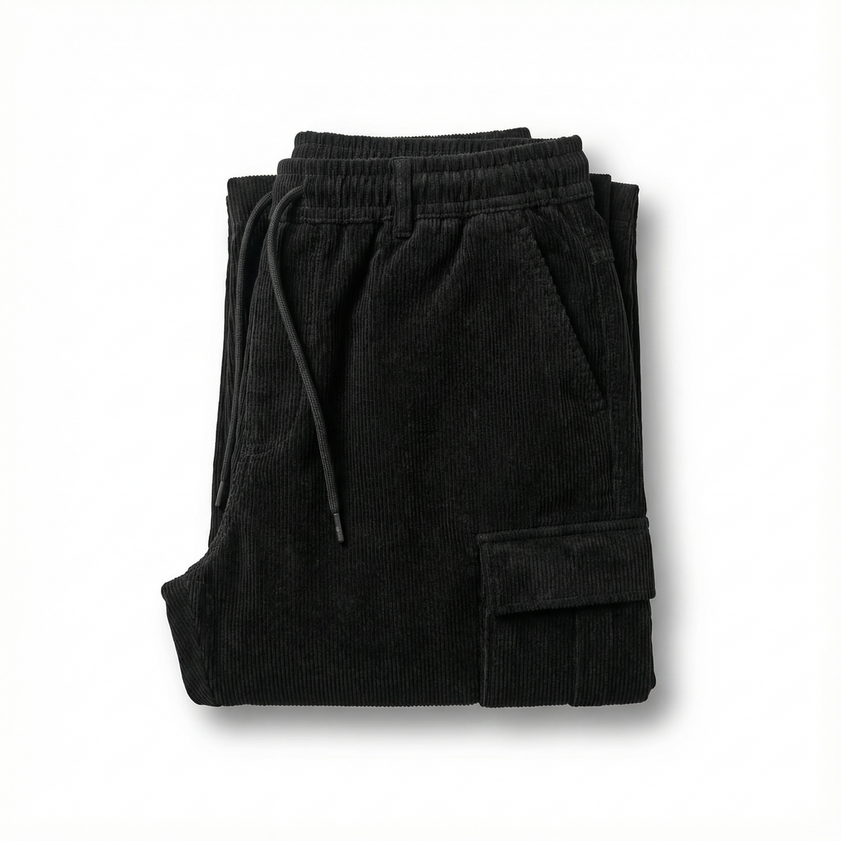 VIBELARA | PANTALONES CARGO
