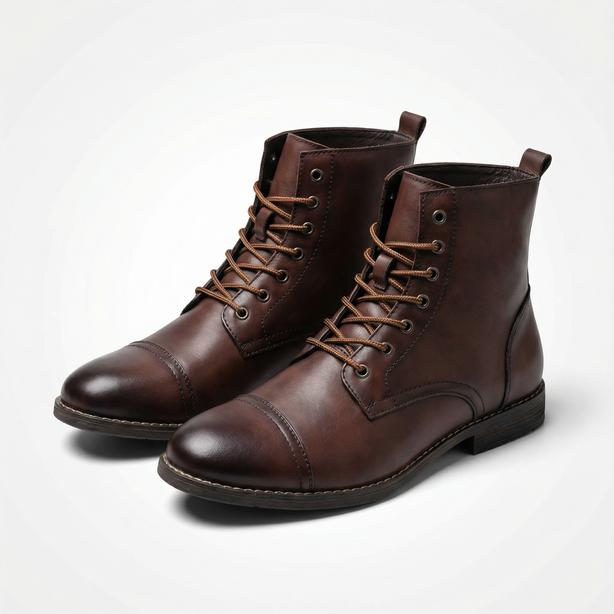 VIBELARA | BOTINES PARA HOMBRE