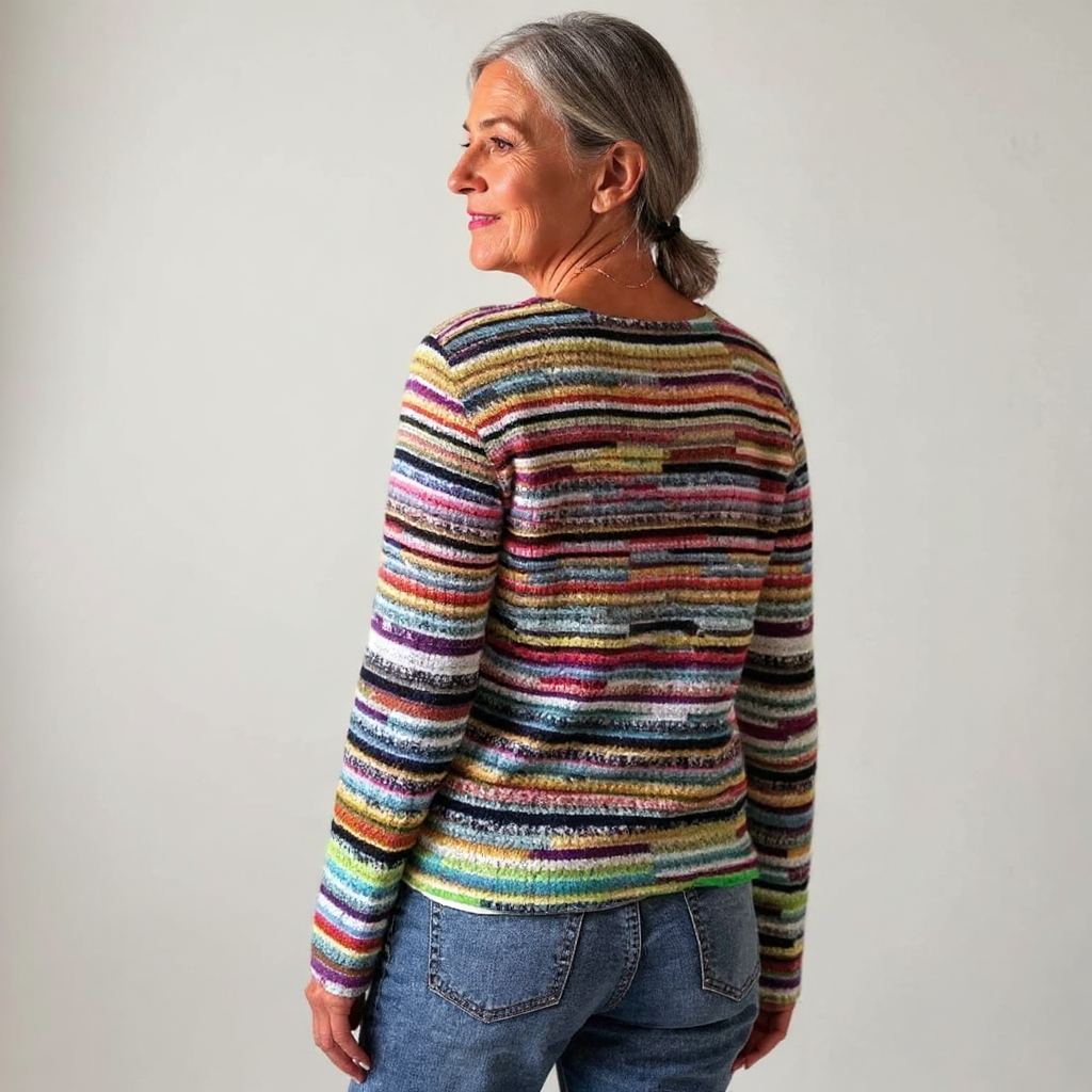 Christina | Maglione Vintage