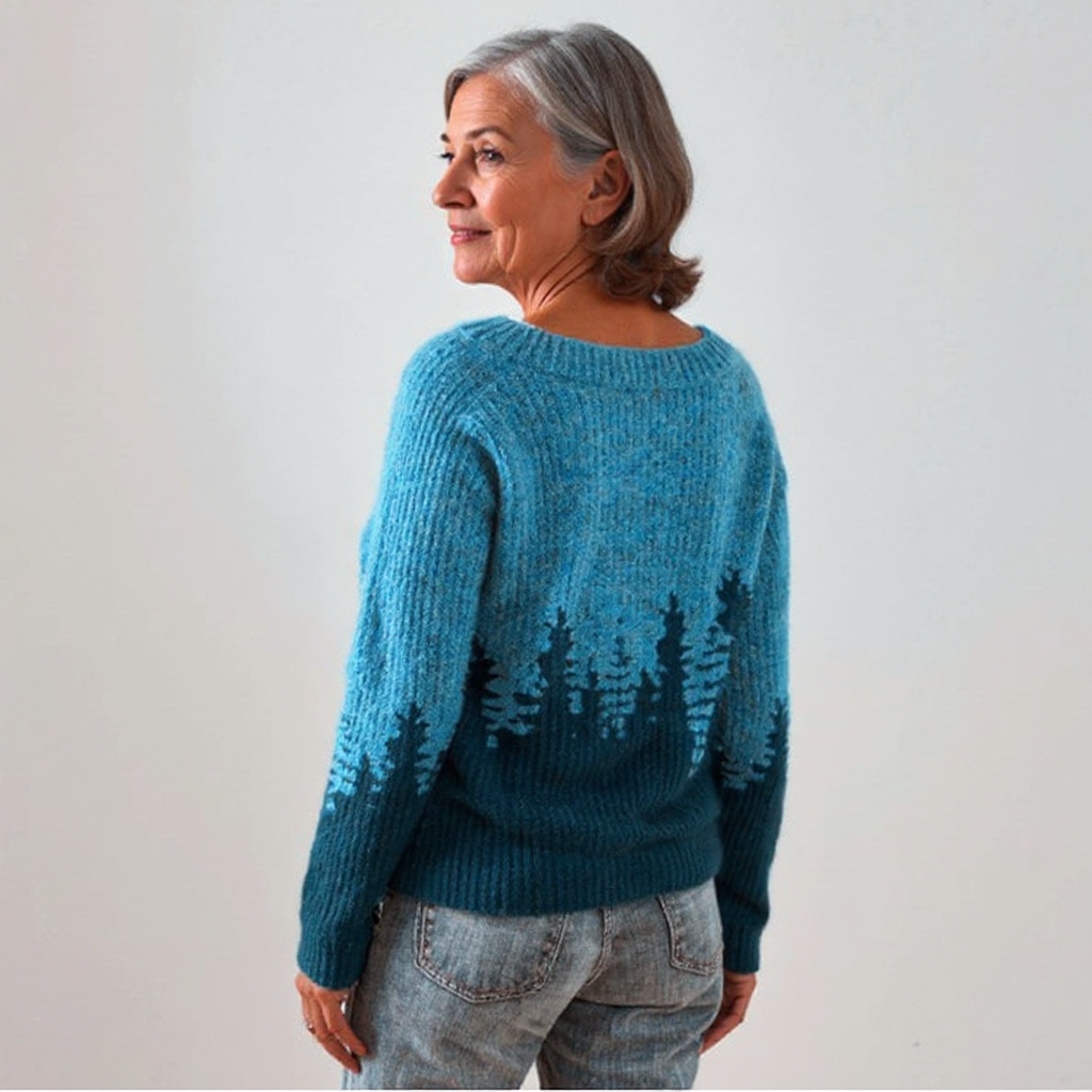 Donna | Maglione Vintage