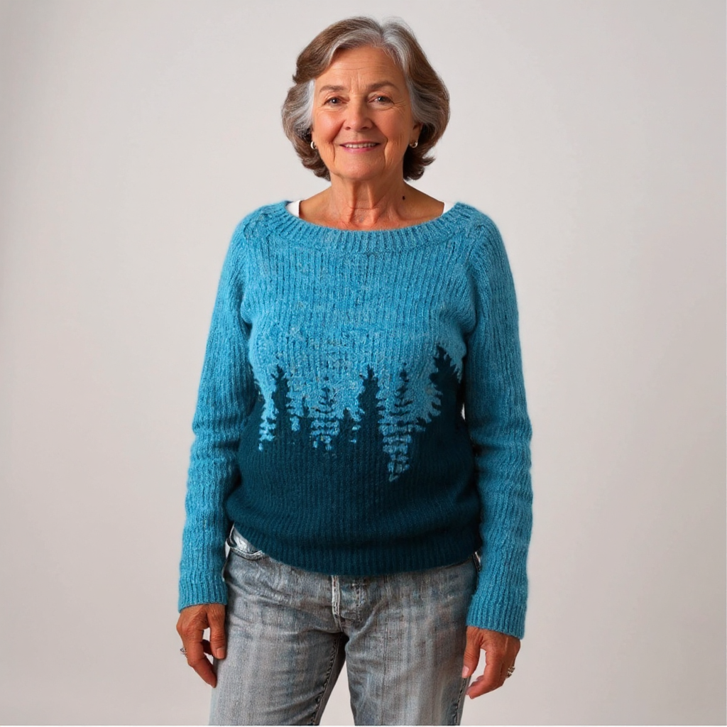 Donna | Maglione Vintage