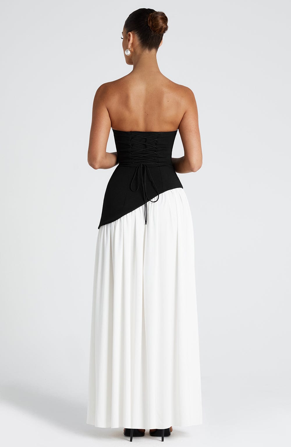 VIBELARA | VESTIDO MAXI ELEGANTE