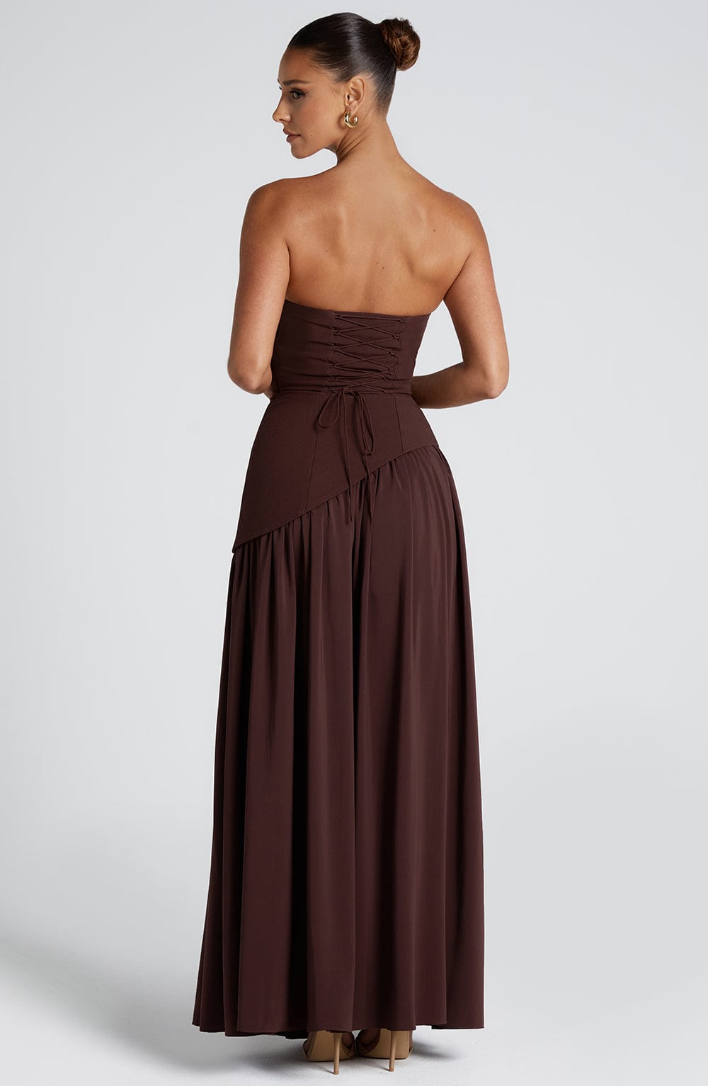 VIBELARA | VESTIDO MAXI ELEGANTE