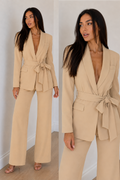 Tailleur Terry