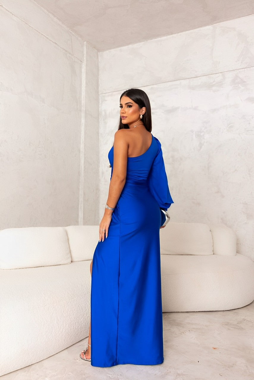 VIBELARA | VESTIDO ELEGANTE