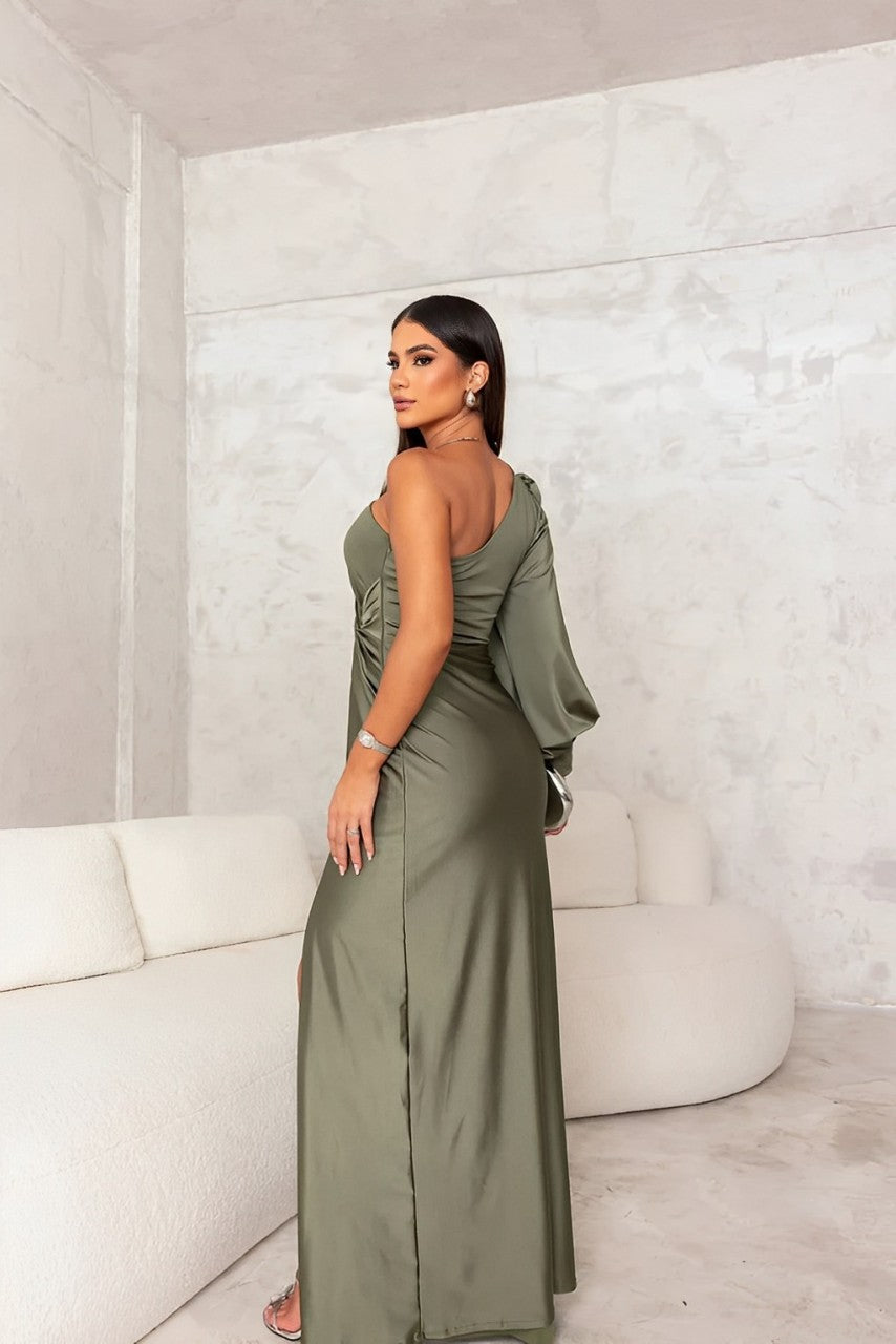 VIBELARA | VESTIDO ELEGANTE