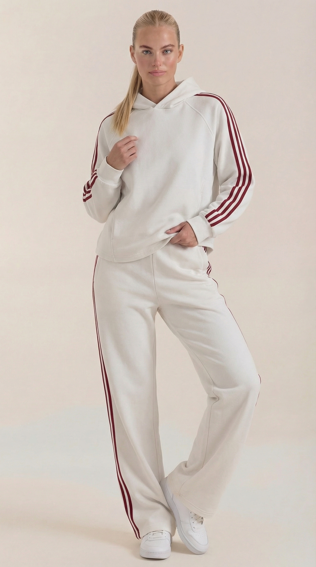 Irma Conjunto Deportivo para Lounge
