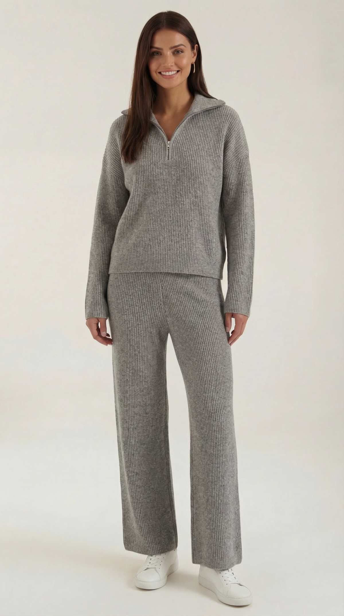 Conjunto Lounge Joan Strick