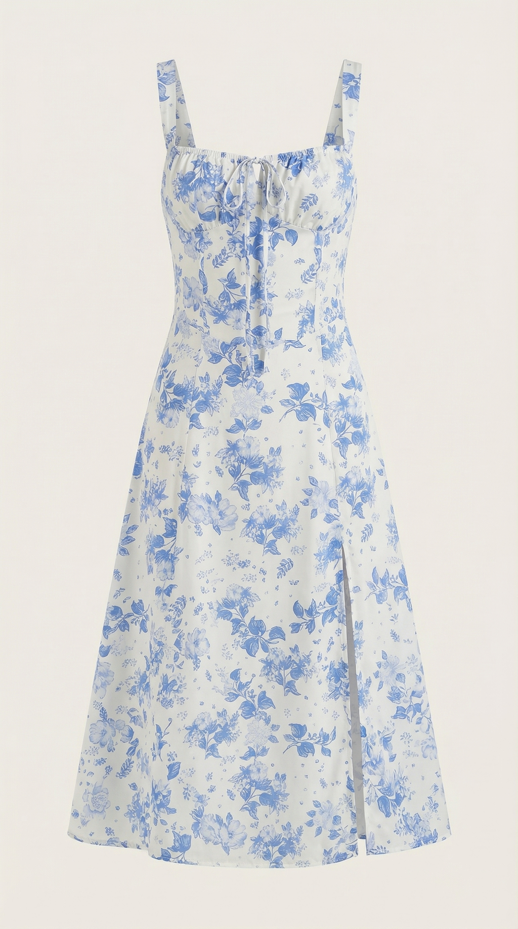 Vestido Midi Josie - Alta Calidad