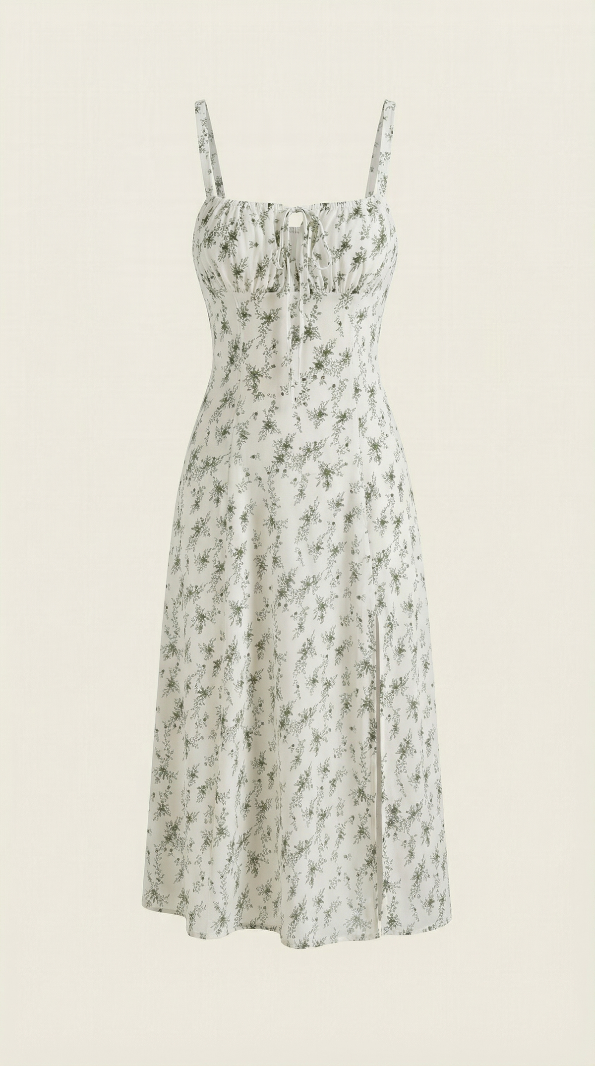 Vestido Midi Josie - Alta Calidad