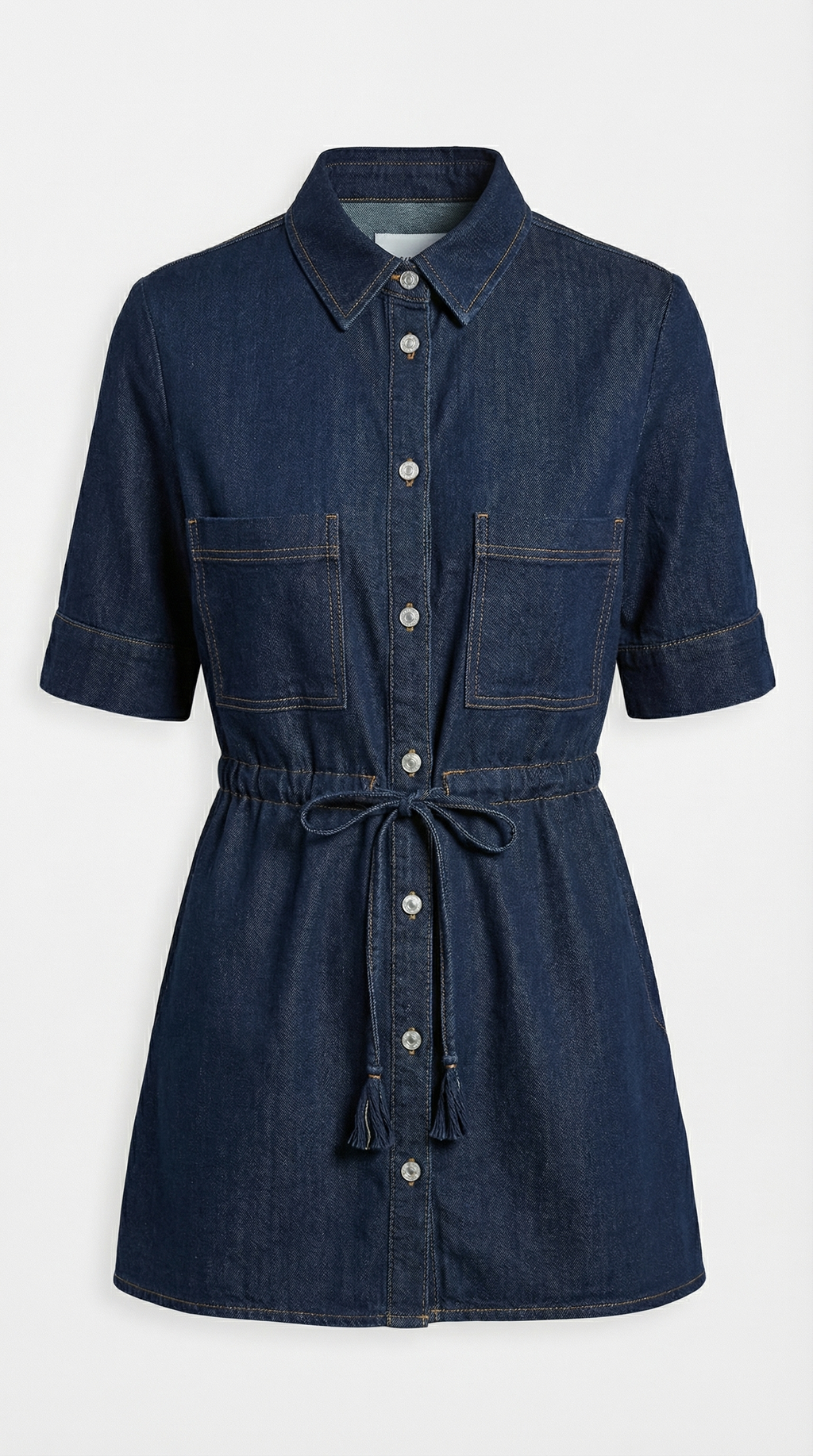Conjunto de dos piezas Judith Denim