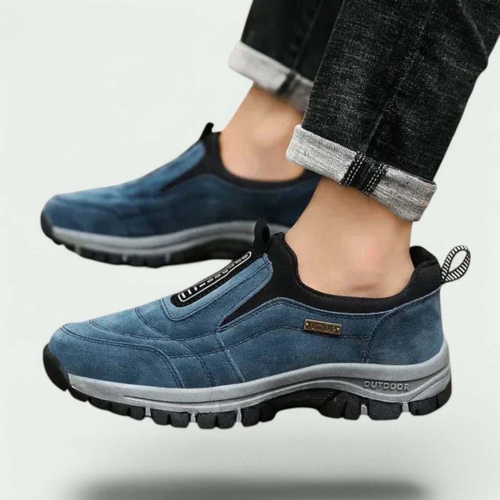 VIBELARA | ZAPATOS ORTOPÉDICOS PARA CAMINAR
