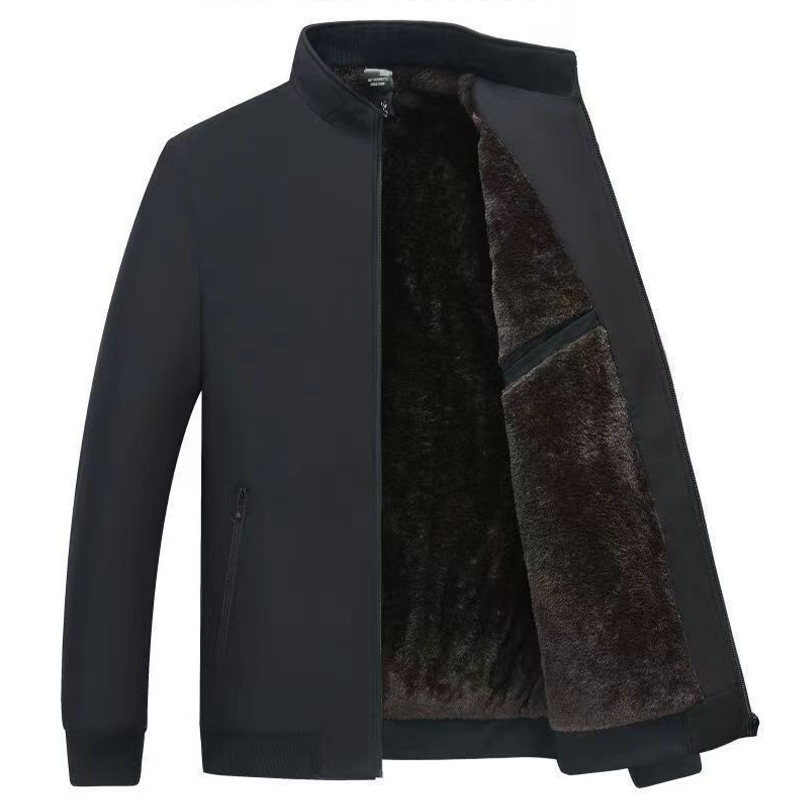 VIBELARA | CHAQUETA TÉRMICA IMPERMEABLE